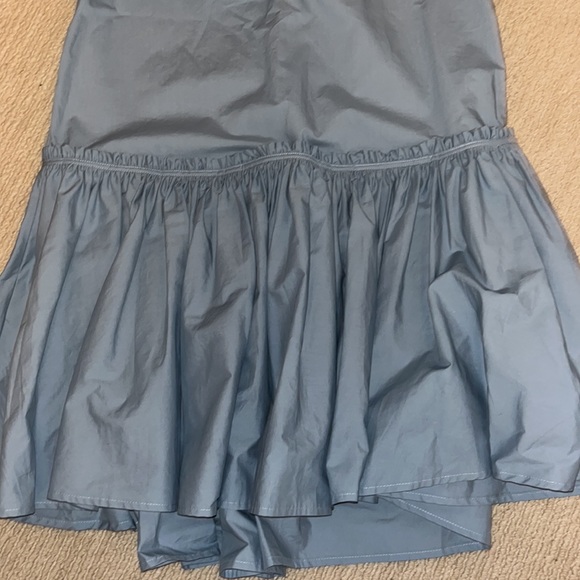 Joie blue dress - Picture 3 of 3